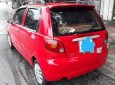 Chevrolet   2003 - Bán Chevrolet Matiz 2003, màu đỏ, giá chỉ 64 triệu