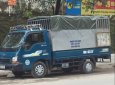 Kia K2700 2009 - Bán Kia K2700 đời 2009, màu xanh lam, 165 triệu