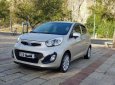 Kia Picanto 1.25 AT 2013 - Bán xe Kia Picanto 1.25 AT sản xuất 2013 chính chủ giá cạnh tranh