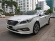 Hyundai Sonata 2017 - Bán Hyundai Sonata sản xuất năm 2017, màu trắng, xe nhập, giá 950tr