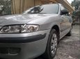 Mazda 626 2001 - Bán xe Mazda 626 đời 2001, màu bạc, nhập khẩu nguyên chiếc giá cạnh tranh