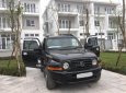 Ssangyong Korando TX5 2003 - Cần bán Ssangyong Korando TX5 2003, màu đen, xe nhập