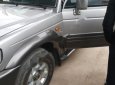 Hyundai Galloper 2.5 MT 2003 - Bán ô tô Hyundai Galloper 2.5 MT năm sản xuất 2003, màu bạc, xe nhập 