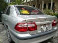 Mazda 626 2001 - Bán xe Mazda 626 đời 2001, màu bạc, nhập khẩu nguyên chiếc giá cạnh tranh