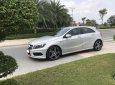 Mercedes-Benz A class 250 Sport AMG 2015 - Bán Mercedes A250 Sport AMG 2015 màu bạc cực mới