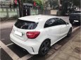 Mercedes-Benz A class A250 2015 - Bán Mercedes A250 đời 2015, màu trắng, nhập khẩu nguyên chiếc ít sử dụng giá cạnh tranh