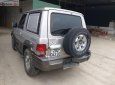 Hyundai Galloper 2.5 MT 2003 - Bán ô tô Hyundai Galloper 2.5 MT năm sản xuất 2003, màu bạc, xe nhập 