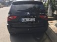 BMW X3 2012 - Bán BMW X3 sản xuất 2012, màu đen chính chủ, giá chỉ 390 triệu