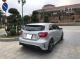 Mercedes-Benz A class 250 Sport AMG 2015 - Bán Mercedes A250 Sport AMG 2015 màu bạc cực mới