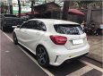 Mercedes-Benz A class A250 2015 - Bán Mercedes A250 đời 2015, màu trắng, nhập khẩu nguyên chiếc ít sử dụng giá cạnh tranh