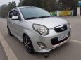 Kia Morning SX 2012 - Chính chủ bán Kia Morning SX năm sản xuất 2012, màu bạc