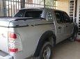 Ford Ranger XL 2011 - Cần bán gấp Ford Ranger XL đời 2011, xe chạy lướt, máy êm