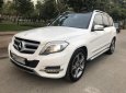 Mercedes-Benz CLK class GLK 220 2014 - Cần bán xe Mercedes GLK 220 đời 2014, màu trắng, nhập khẩu nguyên chiếc