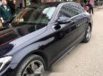 Mercedes-Benz C class C300 AMG  2016 - Chính chủ bán xe Mercedes C300 AMG 2016, màu đen