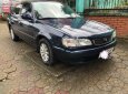 Toyota Corolla GLi 1.6 MT 2000 - Bán Toyota Corolla 1.6 GLI, xe rất đẹp, không cấn đụng, không lỗi nhỏ