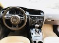 Audi A5 2015 - Bán Audi A5 năm sản xuất 2015, màu trắng, xe nhập