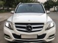 Mercedes-Benz CLK class GLK 220 2014 - Cần bán xe Mercedes GLK 220 đời 2014, màu trắng, nhập khẩu nguyên chiếc