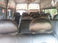 Ford Transit 2.4L 2010 - Cần bán xe Ford Transit đời 2010, xe đẹp đồng sơn zin toàn bộ