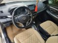 Toyota Vios   2015 - Bán ô tô Toyota Vios đời 2015, màu vàng cát
