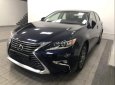 Lexus ES   350 2015 - Thanh lý xe Lexus ES 350 sản xuất 2015, màu xanh lam, xe nhập