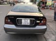 Daewoo Magnus 2004 - Chính chủ bán Daewoo Magnus đời 2004, màu đen, xe nhập