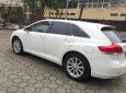 Toyota Venza 2.7 2009 - Xe Toyota Venza 2.7 đời 2009, màu trắng, nhập khẩu nguyên chiếc  