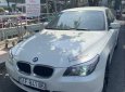 BMW 5 Series   530i   2004 - Chính chủ bán xe BMW 5 Series 530i sản xuất 2004, màu trắng, xe nhập