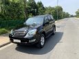 Lexus GX 470 2009 - Bán Lexus GX470 2009 màu đen, nội thất kem