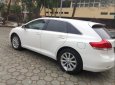 Toyota Venza   2009 - Bán ô tô Toyota Venza đời 2009, màu trắng, xe nhập  