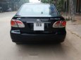 Toyota Corolla altis 2007 - Bán ô tô Toyota Corolla altis sản xuất 2007, màu đen