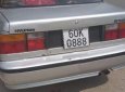 Hyundai Sonata 1990 - Cần bán gấp Hyundai Sonata sản xuất 1990, màu bạc, nhập khẩu nguyên chiếc