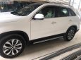 Kia Sorento DATH 2017 - Xe Kia Sorento DATH đời 2017, màu trắng chính chủ
