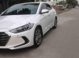 Hyundai Elantra 2018 - Cần bán lại xe Hyundai Elantra sản xuất 2018, màu trắng 