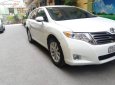 Toyota Venza 2.7 2009 - Xe Toyota Venza 2.7 đời 2009, màu trắng, nhập khẩu nguyên chiếc  