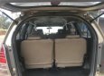 Toyota Innova J 2006 - Xe Toyota Innova J sản xuất năm 2006, màu vàng 