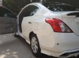 Nissan Sunny XV 2017 - Bán Nissan Sunny XV năm 2017, màu trắng chính chủ, giá tốt