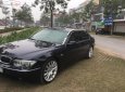 BMW 7 Series 760 Li 2004 - Bán BMW 7 Series 760 Li đời 2004, màu xanh lam, nhập khẩu nguyên chiếc 