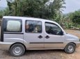 Fiat Doblo 2004 - Cần bán Fiat Doblo sản xuất năm 2004, màu bạc, giá tốt