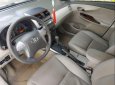 Toyota Corolla altis 2009 - Bán xe Toyota Corolla altis sản xuất 2009, màu đen, nhập khẩu nguyên chiếc, giá 493tr