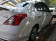 Nissan Sunny XV 2017 - Bán Nissan Sunny XV năm 2017, màu trắng chính chủ, giá tốt