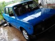 Lada 2107 1990 - Cần bán lại xe Lada 2107 năm sản xuất 1990, màu xanh lam, nhập khẩu nguyên chiếc, 15 triệu
