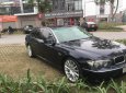 BMW 7 Series 760 Li 2004 - Bán BMW 7 Series 760 Li đời 2004, màu xanh lam, nhập khẩu nguyên chiếc 