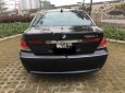 BMW 7 Series 760 Li 2004 - Bán BMW 7 Series 760 Li đời 2004, màu xanh lam, nhập khẩu nguyên chiếc 