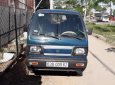 Suzuki Carry    1996 - Cần bán gấp Suzuki Carry năm sản xuất 1996, màu xanh lam, xe nhập