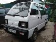 Suzuki Carry 2004 - Bán Suzuki Carry sản xuất 2004, màu trắng, nhập khẩu nguyên chiếc, 97tr