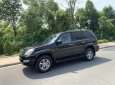 Lexus GX 470 2009 - Bán Lexus GX470 2009 màu đen, nội thất kem