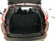 Honda CR V 1.5 Turbo 2018 - Bán xe Honda CR V 1.5 Turbo đời 2018, màu đỏ, xe nhập