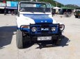 Jeep CJ 1994 - Cần bán gấp Jeep CJ đời 1994, hai màu, nhập khẩu nguyên chiếc, giá chỉ 75 triệu