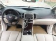 Toyota Venza 2.7 2009 - Xe Toyota Venza 2.7 đời 2009, màu trắng, nhập khẩu nguyên chiếc  