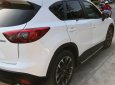 Mazda CX 5 2.5 AT AWD 2016 - Bán Mazda CX 5 2.5 AT AWD đời 2016, màu trắng 